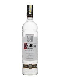 KETEL ONE VODKA